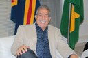 Dr. Luis Pereira solicita ao Poder Executivo revisão do Código Tributário