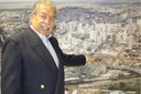 Dr. Luis Pereira solicita providências em face dos valores atribuídos ao esgoto de Catanduva