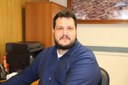 Eduardo Lesur Cypriano, é nomeado Secretário-Geral da Câmara de Vereadores de Catanduva