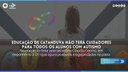 Educação de Catanduva não terá cuidadores para todos os alunos com autismo