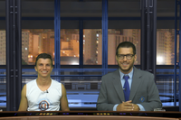 Educador Físico fala sobre treino funcional no programa Câmara Saúde