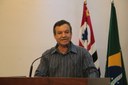 Em Moção, Wilson Paraná parabeniza documentário feito pela VOX FM E VOX TV