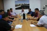 Em nova etapa, CEI do Loteamento Alta Vista ouvirá funcionários da Prefeitura Municipal 