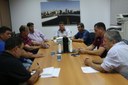Em nova etapa, CEI do Loteamento Alta Vista ouvirá funcionários da Prefeitura Municipal 