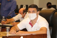 Em PL “Bellê” quer reconhecimento dos portadores de insuficiência renal crônica como pessoas com deficiência