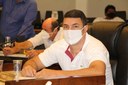 Em PL “Bellê” quer reconhecimento dos portadores de insuficiência renal crônica como pessoas com deficiência