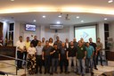 EM PL, ALAN AUTOMÓVEIS RECONHECE DIA 09 DE JULHO COMO DIA DOS COLECIONADORES, ATIRADORES E CAÇADORES EM CATANDUVA
