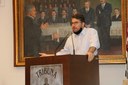 EM PL GLEISON BEGALLI CRIA O “DIPLOMA PROFESSOR LEGISLATIVO PROF.ª MARIA JOSÉ BELÍSSIMO FERRISSE”