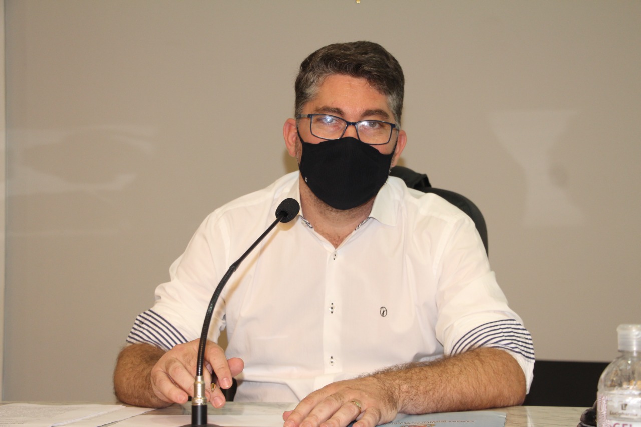 EM PL, GLEISON BEGALLI PROPÕE “DIA MUNICIPAL DO TERCEIRO SETOR”