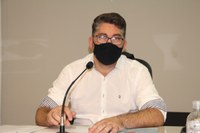 EM PL, GLEISON BEGALLI PROPÕE “DIA MUNICIPAL DO TERCEIRO SETOR”