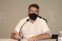 EM PL, GLEISON BEGALLI PROPÕE “DIA MUNICIPAL DO TERCEIRO SETOR”