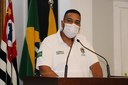 EM PL, GORDO DO RESTAURANTE DÁ NOME EM CAMPO DE RICARDO ALEX NOYA 