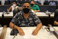 EM PL, GORDO DO RESTAURANTE PROPÕE PROGRAMA MARMITA SOLIDÁRIA 