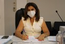 EM PL, IVÂNIA PROPÕE QUE APREENSÃO DE ANIMAIS DE GRANDE PORTE SOLTOS SEJA COMPARTILHADA ENTRE A SECRETARIA DE TRÂNSITO E PATRULHA AMBIENTAL DA GUARDA CIVIL MUNICIPAL