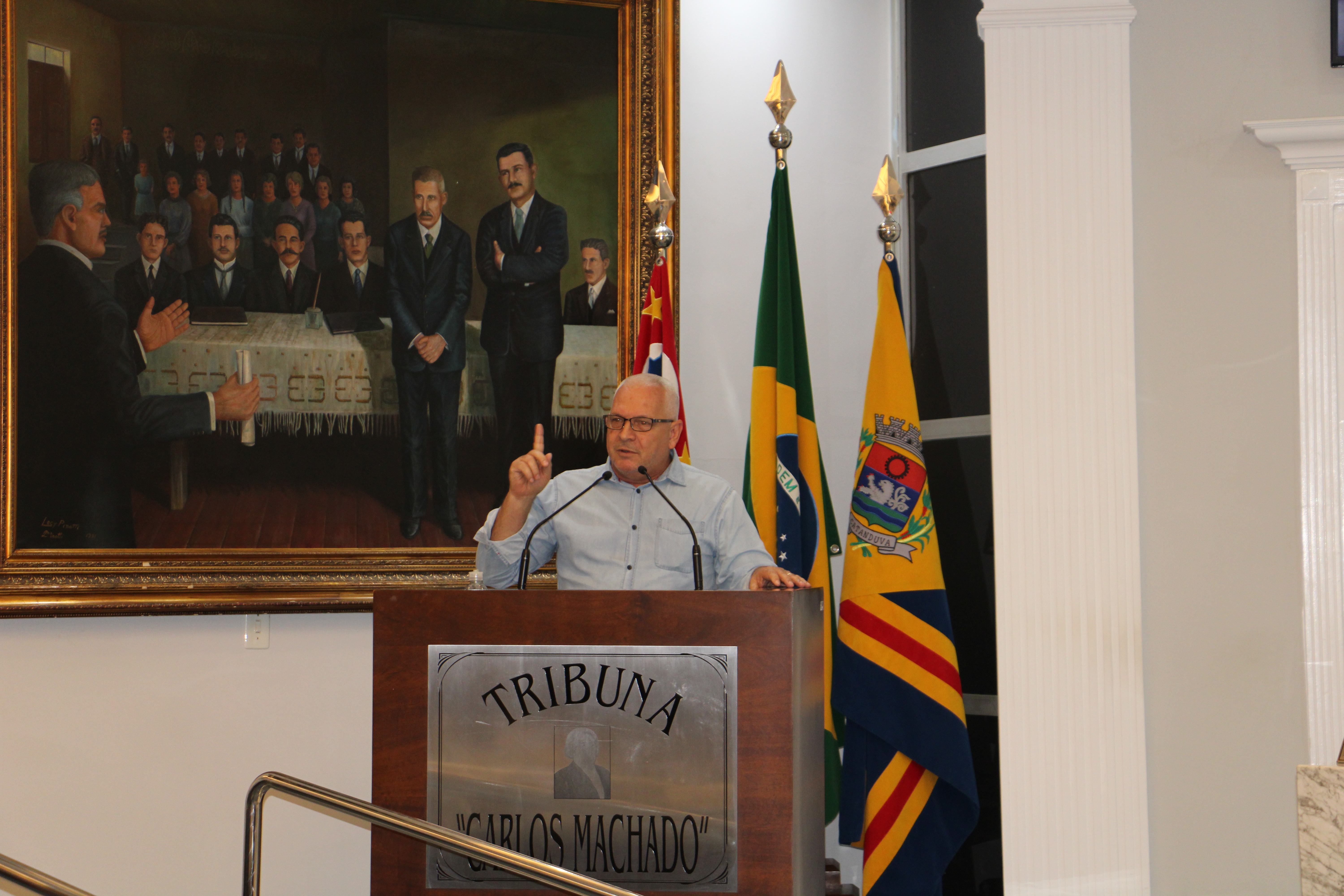 EM PL MARQUINHOS FERREIRA BUSCA ISENÇÃO DE TAXA DE INSCRIÇÃO PARA DOADORES DE SANGUE EM CONCURSO PÚBLICO