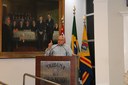 EM PL MARQUINHOS FERREIRA BUSCA ISENÇÃO DE TAXA DE INSCRIÇÃO PARA DOADORES DE SANGUE EM CONCURSO PÚBLICO