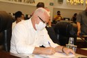 Em PL, Marquinhos Ferreira quer proibição de cobrança de taxa para religamento de água