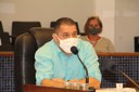EM PL, MAURICIO GOUVEA BUSCA MICRO-CHIPAGEM EM ANIMAIS DE CATANDUVA