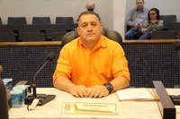 EM PL, MAURICIO GOUVEA INSTITUI O PROJETO VOLUNTÁRIO “MÃO AMIGA”