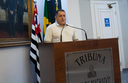 EM PL, MAURICIO GOUVEA PROPOE DISPOSIÇÃO DE CADEIRA DE RODAS EM CONDOMINIOS RESIDENCIAIS EM CATANDUVA