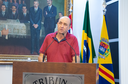 EM PL NELSON TOZO DÁ NOME AO PÁTIO DE SERVIÇOS DA SAEC