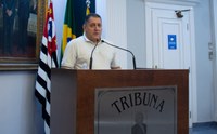 EM PL VEREADOR MAURICIO GOUVEA QUER AVISO SOBRE CRIMES DE EXPLORAÇÃO SEXUAL CONTRA CRIANÇAS E ADOLESCENTES EM ESTABELECIMENTOS NOTURNOS