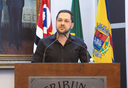 EM PL, VEREADOR MAURÍCIO RIVA INSTITUI O DIA MUNICIPAL DO NASCITURO E A SEMANA EM DEFESA DA VIDA