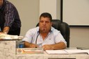 Em pleno recesso parlamentar, Ditinho Muleta cobra Prefeito Municipal sobre Asfalto do Jd. Alpino