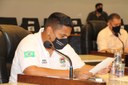 EM PROJETO DE DECRETO LEGISLATIVO GORDO DO RESTAURANTE CONCEDE MEDALHA 14 DE ABRIL AO MÉDICO JOSÉ RENATO PIZARRO