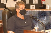 Em Projeto de Lei Alan Marçal quer Programa de Educação Alimentar nas Escolas