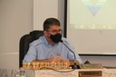 Em Projeto de Lei, Begalli quer criação do Programa Saúde Virtual