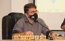 Em Projeto de Lei, Gleison Begalli e todos os demais vereadores da Casa apresentaram Projeto de Lei que declara a Associação e Rede de Cooperação Social como de utilidade pública