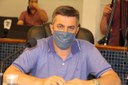 EM PROJETO DE LEI, IVAN BERNARDI BUSCA CRIAÇÃO DE PLATAFORMA VIRTUAL PARA ACOMPANHAMENTO DE OBRAS DA PREFEITURA