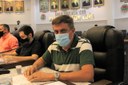 EM PROJETO DE LEI IVAN BERNARDI INCENTIVA DOAÇÃO DE ÓRGÃOS