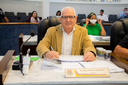 EM PROJETO DE LEI, MARQUINHOS FERREIRA BUSCA PREFERÊNCIA DE VAGAS DE MATRÍCULAS ESCOLARES PARA IRMÃOS NA MESMA ESCOLA MUNICIPAL