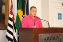 EM PROJETO DE LEI, MAURICIO GOUVEA CRIA O PROGRAMA CINEMA NA PRAÇA