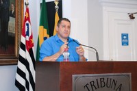 EM PROJETO DE LEI, MAURICIO GOUVEA INSTITUI E INCLUI NO CALENDÁRIO A “SEMANA DA JORNADA LEGISLATIVA” E O “DIA MUNICIPAL DA EDUCAÇÃO LEGISLATIVA”