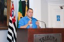 EM PROJETO DE LEI, MAURICIO GOUVEA INSTITUI E INCLUI NO CALENDÁRIO A “SEMANA DA JORNADA LEGISLATIVA” E O “DIA MUNICIPAL DA EDUCAÇÃO LEGISLATIVA”