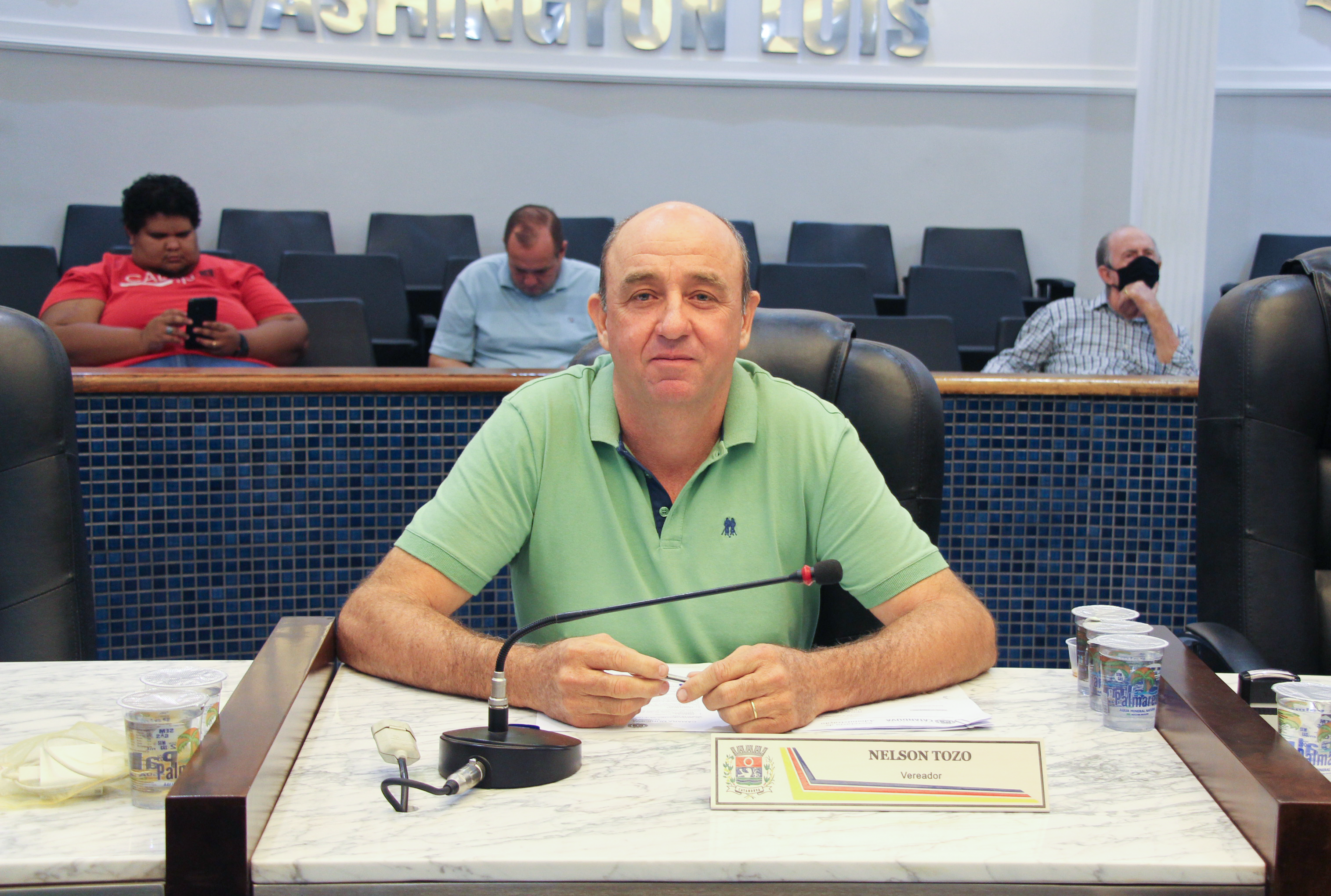 EM PROJETO DE LEI, NELSON TOZO TORNA A FESTA DO PORCO UM EVENTO CULTURAL, GASTRONÔMICO E DE ENTRETENIMENTO, INTEGRANTE DO CALENDÁRIO OFICIAL DO MUNICÍPIO