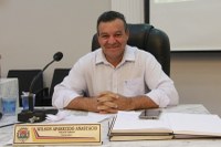 Em Projeto de Lei que denomina via pública, Wilson Paraná homenageia Jorge Tomio Nose