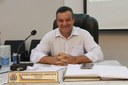 Em Projeto de Lei que denomina via pública, Wilson Paraná homenageia Jorge Tomio Nose