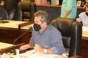Em projeto, vereador Alan propõe que 30% das árvores da cidade sejam frutíferas