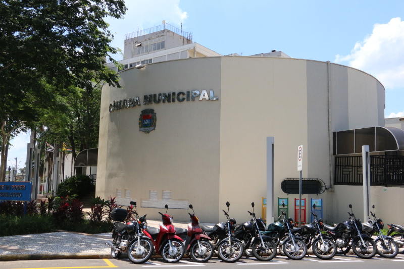 Em recesso, Câmara de Catanduva realiza Sessão Extraordinária