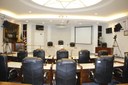 Em recesso Câmara realiza 1ª Sessão Extraordinária da 17ª Legislatura