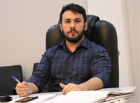 Em requerimento, Cesar Patrick cobra aplicação do Piso Nacional da Enfermagem 