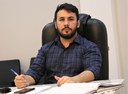 Em requerimento, Cesar Patrick cobra aplicação do Piso Nacional da Enfermagem 