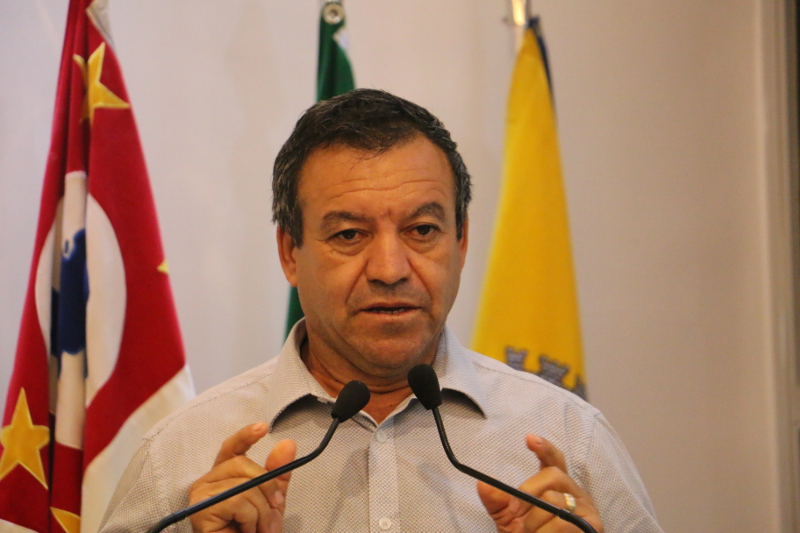 Em requerimento, Wilson Paraná solicita as atas das reuniões dos comitês de enfrentamento ao novo coronavírus (COVID-19)