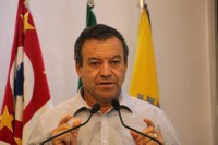 Em requerimento, Wilson Paraná solicita as atas das reuniões dos comitês de enfrentamento ao novo coronavírus (COVID-19)