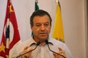 Em requerimento, Wilson Paraná solicita as atas das reuniões dos comitês de enfrentamento ao novo coronavírus (COVID-19)