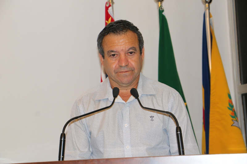Em resposta a Wilson Paraná, Poder Executivo informa que está realizando estudos a fim de prorrogar os prazos para o pagamento dos Tributos Municipais